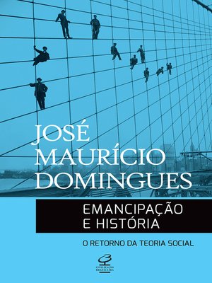 cover image of Emancipação e história
